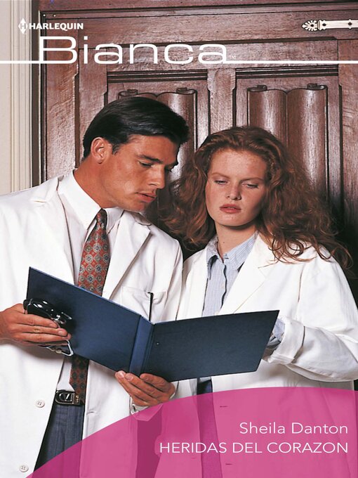 Title details for Heridas del corazón by Sheila Danton - Available